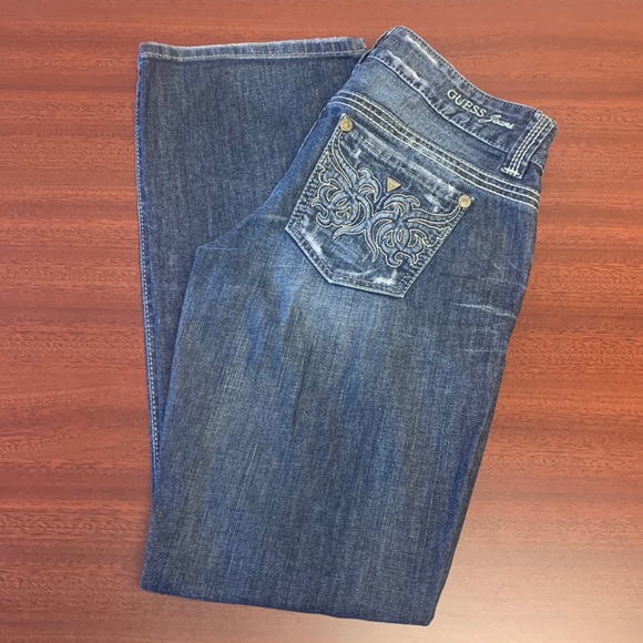 Guess Jeans